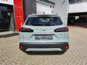 Toyota Corolla (2026) thumbnail 35