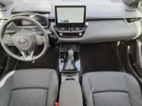 Toyota Corolla (2026) thumbnail 36