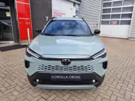 Toyota Corolla (2026) thumbnail 5
