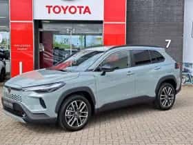 Toyota Corolla (2026) thumbnail 55