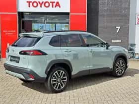 Toyota Corolla (2026) thumbnail 57