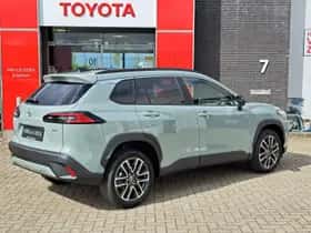 Toyota Corolla (2026) thumbnail 8