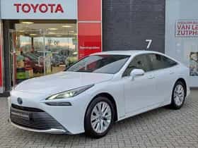 Toyota Mirai