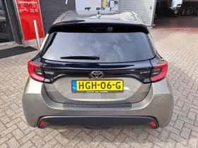 Toyota Yaris (2024) thumbnail 12
