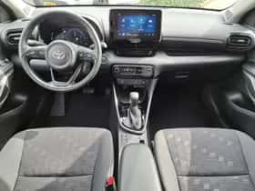 Toyota Yaris (2024) thumbnail 13