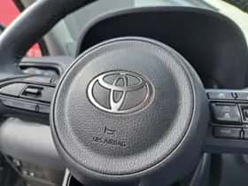 Toyota Yaris (2024) thumbnail 21