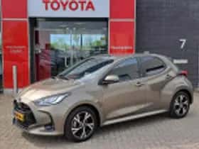 Toyota Yaris (2024) thumbnail 30