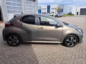 Toyota Yaris (2024) thumbnail 4