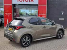 Toyota Yaris (2024) thumbnail 31