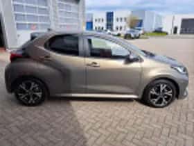 Toyota Yaris (2024) thumbnail 33