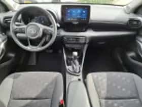 Toyota Yaris (2024) thumbnail 36