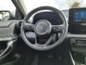 Toyota Yaris (2024) thumbnail 47