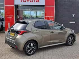 Toyota Yaris (2024) thumbnail 56