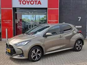 Toyota Yaris (2024) thumbnail 7