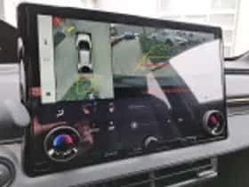 Toyota bZ4X (2026) thumbnail 38