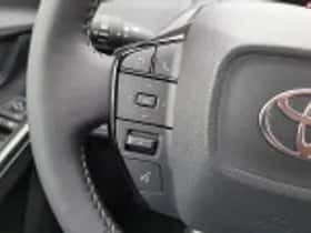Toyota bZ4X (2026) thumbnail 45