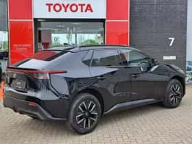 Toyota bZ4X (2026) thumbnail 57