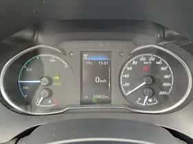 Toyota Yaris (2018) thumbnail 14