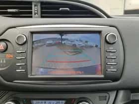Toyota Yaris (2018) thumbnail 15