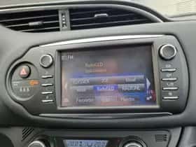 Toyota Yaris (2018) thumbnail 26
