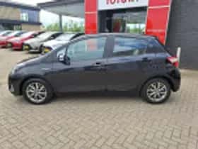 Toyota Yaris (2018) thumbnail 34