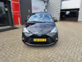 Toyota Yaris (2018) thumbnail 36