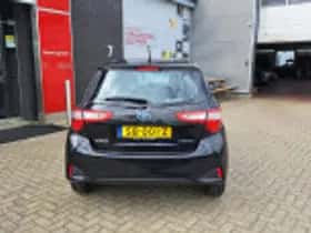 Toyota Yaris (2018) thumbnail 37