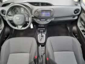 Toyota Yaris (2018) thumbnail 38