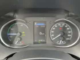 Toyota Yaris (2018) thumbnail 39