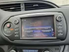 Toyota Yaris (2018) thumbnail 51