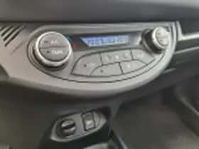 Toyota Yaris (2018) thumbnail 52