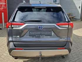 Toyota RAV4 (2022) thumbnail 12