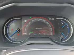 Toyota RAV4 (2022) thumbnail 14
