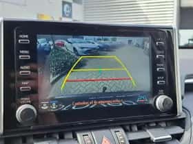 Toyota RAV4 (2022) thumbnail 15