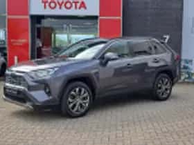 Toyota RAV4 (2022) thumbnail 33