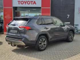 Toyota RAV4 (2022) thumbnail 34