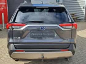 Toyota RAV4 (2022) thumbnail 38