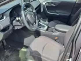 Toyota RAV4 (2022) thumbnail 42