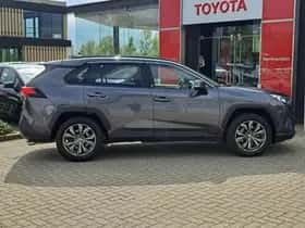 Toyota RAV4 (2022) thumbnail 64