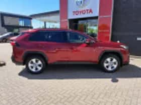 Toyota RAV4 (2019) thumbnail 33
