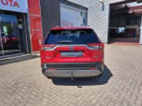Toyota RAV4 (2019) thumbnail 35