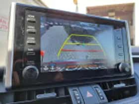 Toyota RAV4 (2019) thumbnail 38