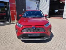 Toyota RAV4 (2019) thumbnail 5