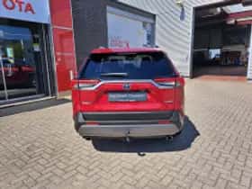 Toyota RAV4 (2019) thumbnail 6