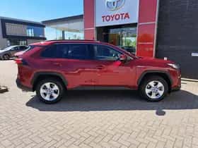 Toyota RAV4 (2019) thumbnail 58