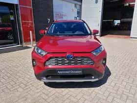Toyota RAV4 (2019) thumbnail 59