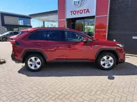 Toyota RAV4 (2019) thumbnail 10