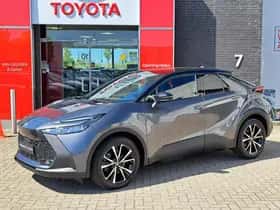 Toyota C hr