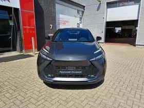 Toyota C hr (2025) thumbnail 11