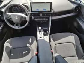 Toyota C hr (2025) thumbnail 13